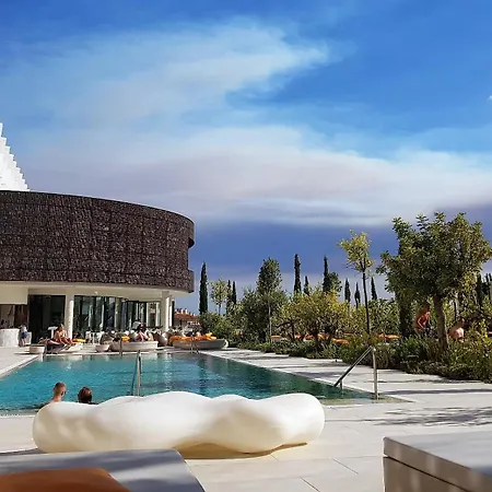 Mara's Higueron West - Scandinavian Luxury - Seaviews & Natural Landscapes 公寓 丰希罗拉