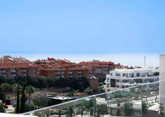 Mara's Higueron West - Scandinavian Luxury - Seaviews & Natural Landscapes