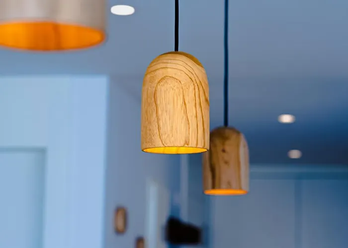 Mara's Higueron West - Scandinavian Luxury - Seaviews & Natural Landscapes * 丰希罗拉