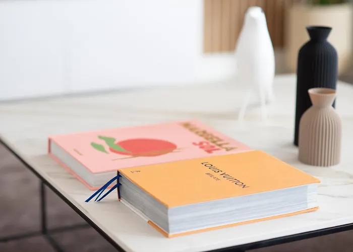 Mara's Higueron West - Scandinavian Luxury - Seaviews & Natural Landscapes 公寓 丰希罗拉