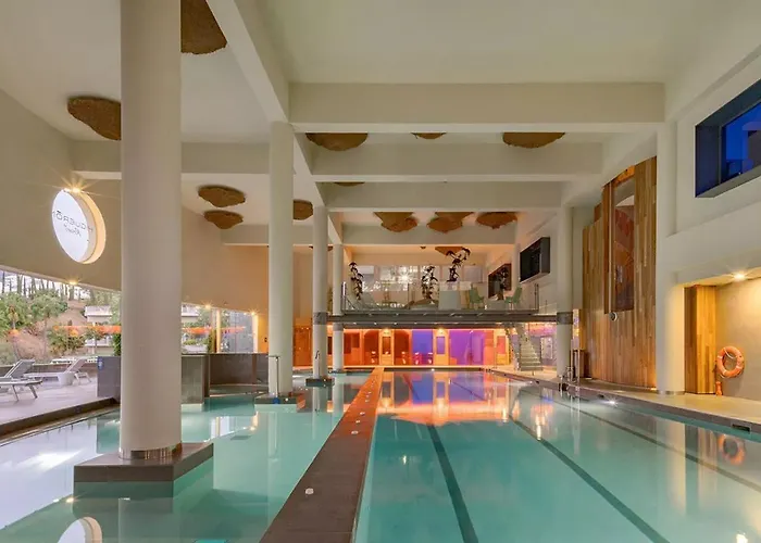 公寓 Mara's Higueron West - Scandinavian Luxury - Seaviews & Natural Landscapes 丰希罗拉