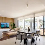 Mara's Higueron West - Scandinavian Luxury - Seaviews & Natural Landscapes Appartement