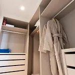 Mara's Higueron West - Scandinavian Luxury - Seaviews & Natural Landscapes Appartement *