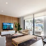 Mara's Higueron West - Scandinavian Luxury - Seaviews & Natural Landscapes Appartement *