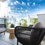 Mara's Higueron West - Scandinavian Luxury - Seaviews & Natural Landscapes