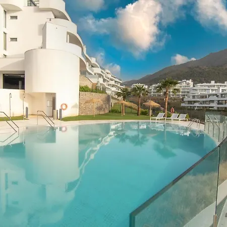 Mara's Higueron West - Scandinavian Luxury - Views Of The Sea And Natural Landscapes Fuengirola