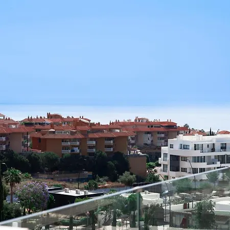 Mara's Higueron West - Scandinavian Luxury - Seaviews & Natural Landscapes