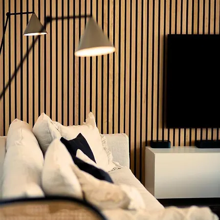 Mara's Higueron West - Scandinavian Luxury - Seaviews & Natural Landscapes アパート