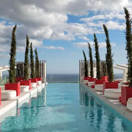 Mara's Higueron West - Scandinavian Luxury - Seaviews & Natural Landscapes *