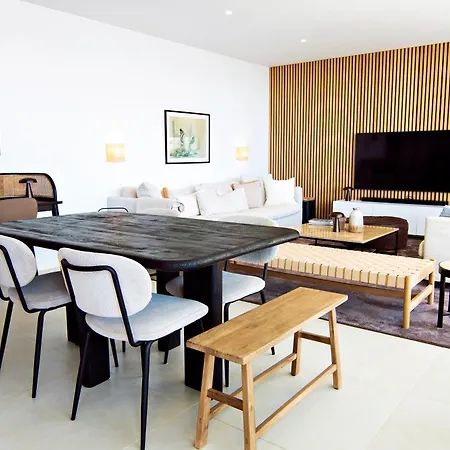 Mara's Higueron West - Scandinavian Luxury - Views Of The Sea And Natural Landscapes Apartment Fuengirola