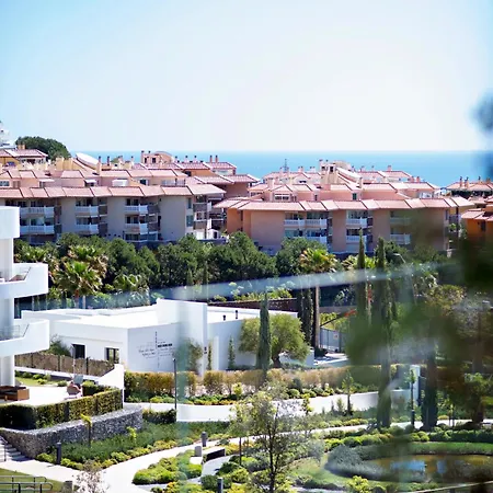 Mara's Higueron West - Scandinavian Luxury - Seaviews & Natural Landscapes *
