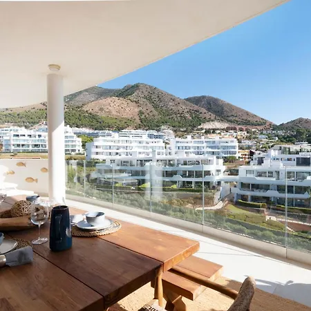 Mara's Higueron West - Scandinavian Luxury - Seaviews & Natural Landscapes *