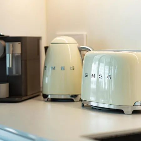 Mara's Higueron West - Scandinavian Luxury - Seaviews & Natural Landscapes * Fuengirola