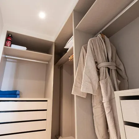 Mara's Higueron West - Scandinavian Luxury - Seaviews & Natural Landscapes Appartement *