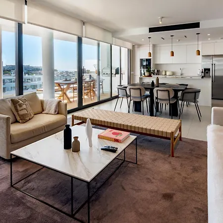 Mara's Higueron West - Scandinavian Luxury - Seaviews & Natural Landscapes Fuengirola