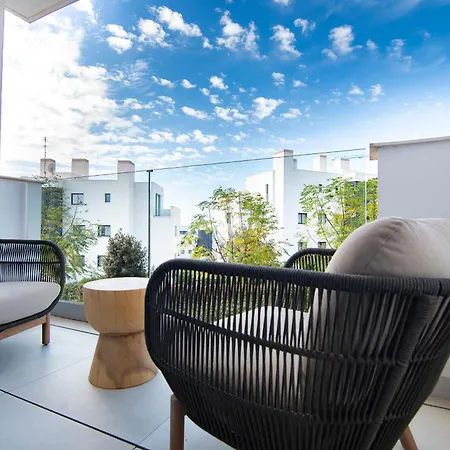 Mara's Higueron West - Scandinavian Luxury - Seaviews & Natural Landscapes