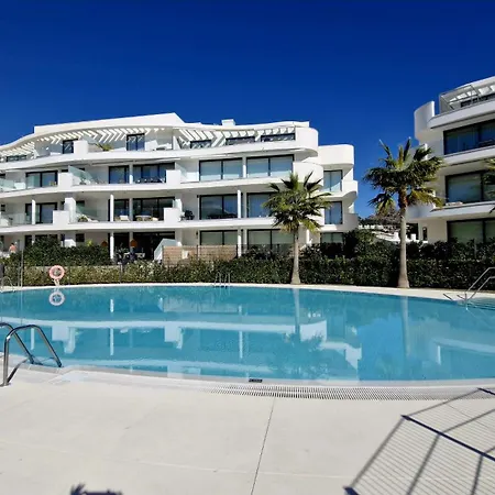 Mara's Higuerón West - Scandinavian Luxury - Seaviews&natural Landscapes