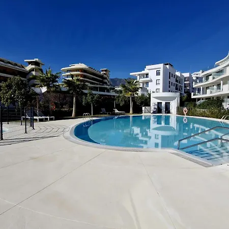 Mara's Higuerón West - Scandinavian Luxury - Seaviews&natural Landscapes Apartamento