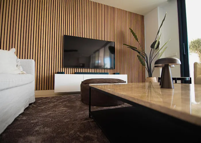 Mara's Higueron West - Scandinavian Luxury - Seaviews & Natural Landscapes Fuengirola