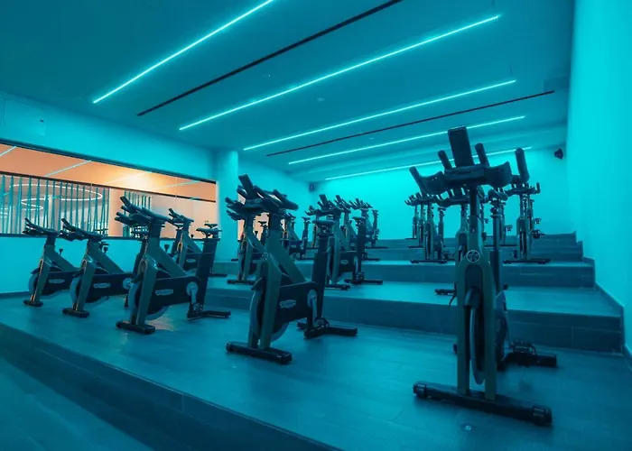 Mara's Higuerón West - Scandinavian Luxury - Seaviews&natural Landscapes