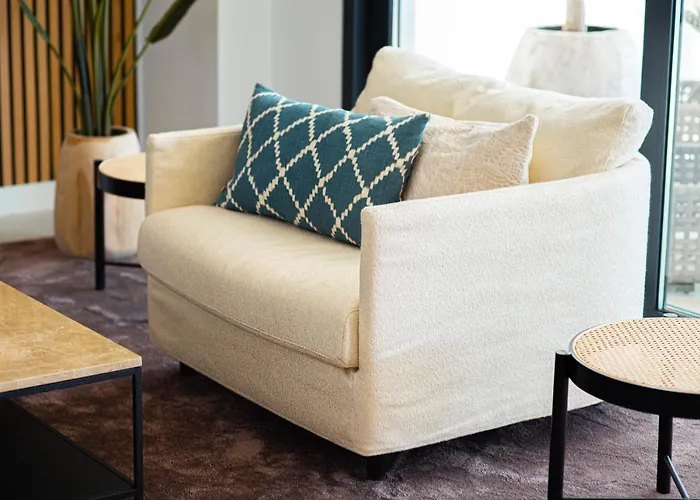 Mara's Higuerón West - Scandinavian Luxury - Seaviews&natural Landscapes Apartamento