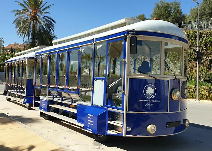 Mara's Higueron West - Scandinavian Luxury - Seaviews & Natural Landscapes * Fuengirola