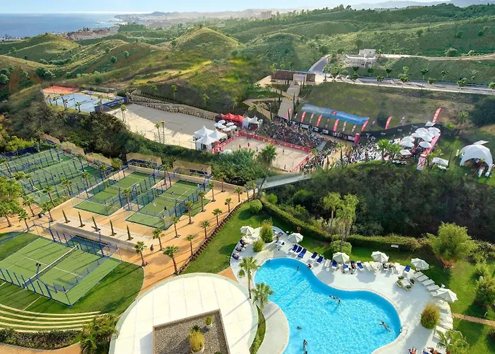 Appartement Mara's Higueron West - Scandinavian Luxury - Seaviews & Natural Landscapes Fuengirola