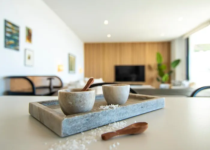 Mara's Higuerón West - Scandinavian Luxury - Seaviews&natural Landscapes Fuengirola