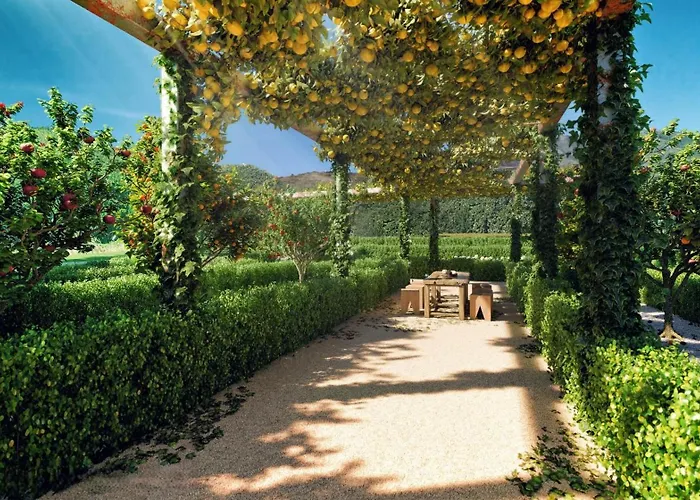 Mara's Higuerón West - Scandinavian Luxury - Seaviews&natural Landscapes