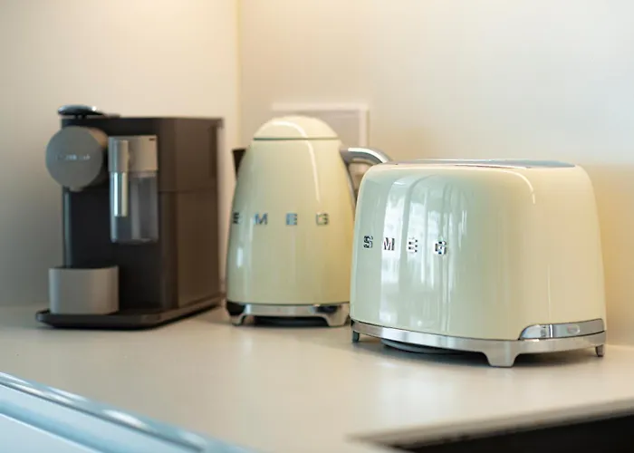 Mara's Higueron West - Scandinavian Luxury - Seaviews & Natural Landscapes * Fuengirola