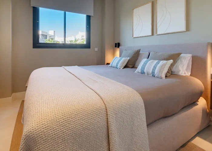 Mara's Higuerón West - Scandinavian Luxury - Seaviews&natural Landscapes