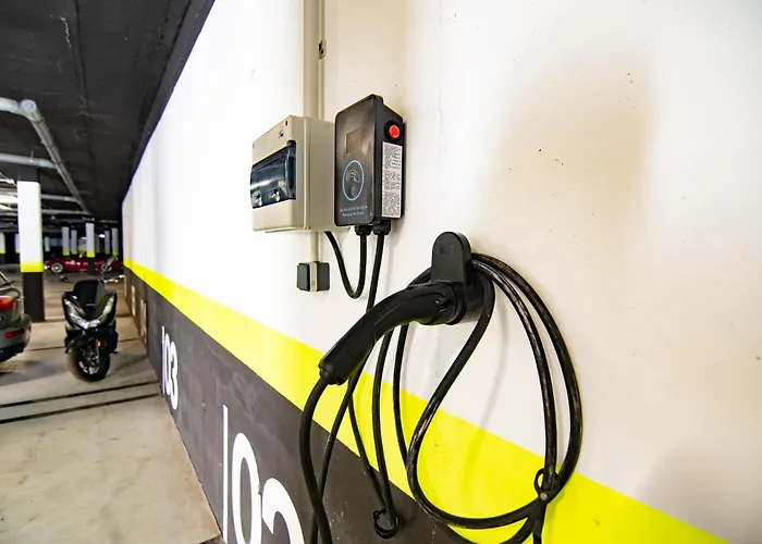 Mara's Higuerón West - Scandinavian Luxury - Seaviews&natural Landscapes *