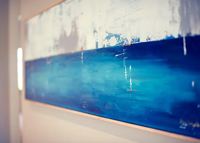 Mara's Higueron West - Scandinavian Luxury - Seaviews & Natural Landscapes * Fuengirola