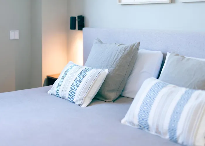 Mara's Higuerón West - Scandinavian Luxury - Seaviews&natural Landscapes