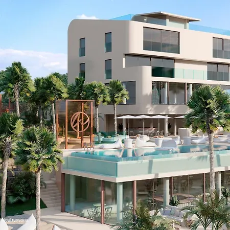 Mara's Higueron West - Scandinavian Luxury - Seaviews & Natural Landscapes * Fuengirola