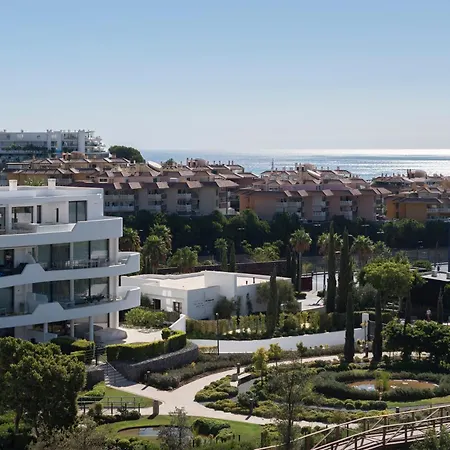 Apartment Mara's Higueron West - Scandinavian Luxury - Seaviews & Natural Landscapes Fuengirola