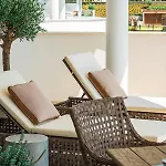 Mara's Higueron West - Scandinavian Luxury - Seaviews & Natural Landscapes Appartement Fuengirola
