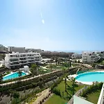 Mara's Higueron West - Scandinavian Luxury - Seaviews & Natural Landscapes * Fuengirola