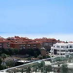 Mara's Higueron West - Scandinavian Luxury - Seaviews & Natural Landscapes