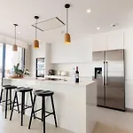 Mara's Higueron West - Scandinavian Luxury - Seaviews & Natural Landscapes Fuengirola