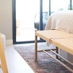 Appartement Mara's Higueron West - Scandinavian Luxury - Seaviews & Natural Landscapes