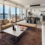 Mara's Higueron West - Scandinavian Luxury - Seaviews & Natural Landscapes Fuengirola