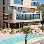 Appartement Mara's Higueron West - Scandinavian Luxury - Seaviews & Natural Landscapes Fuengirola