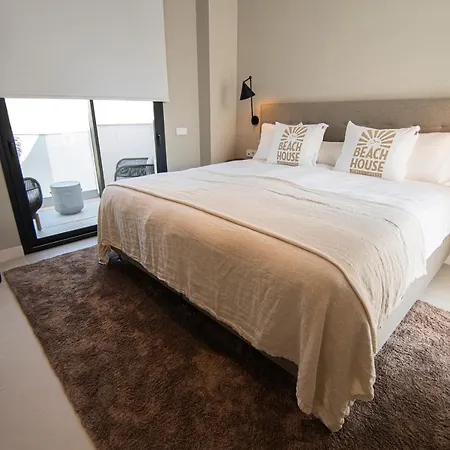 Mara's Higueron West - Scandinavian Luxury - Views Of The Sea And Natural Landscapes Lejlighed *