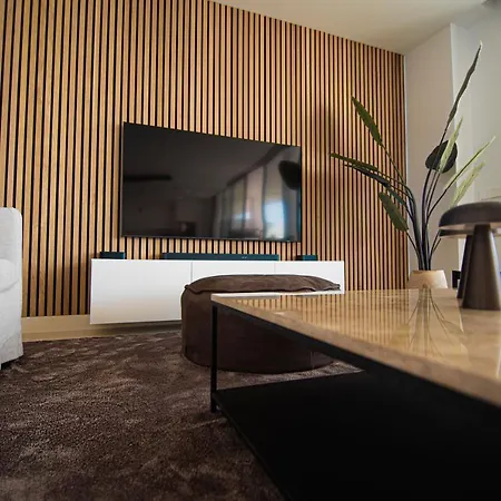 Mara's Higueron West - Scandinavian Luxury - Seaviews & Natural Landscapes Фуэнхирола