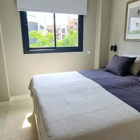 Mara's Higueron West - Scandinavian Luxury - Views Of The Sea And Natural Landscapes Lejlighed *