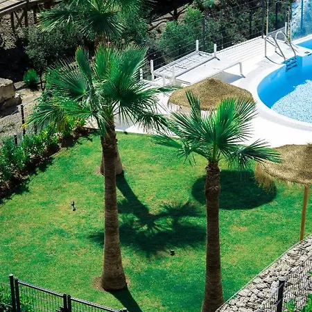 Lejlighed Mara's Higueron West - Scandinavian Luxury - Views Of The Sea And Natural Landscapes *