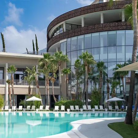 Mara's Higueron West - Scandinavian Luxury - Views Of The Sea And Natural Landscapes Lejlighed *