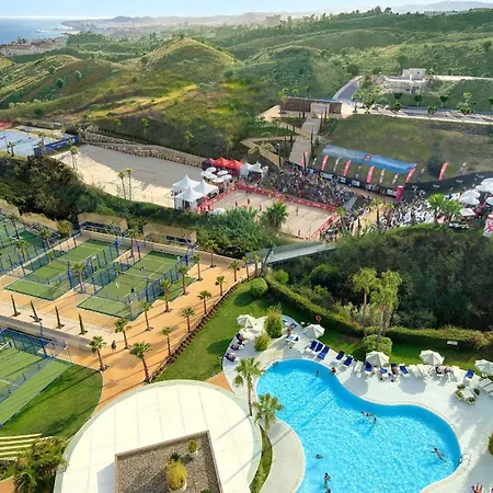 Lejlighed Mara's Higueron West - Scandinavian Luxury - Views Of The Sea And Natural Landscapes Fuengirola