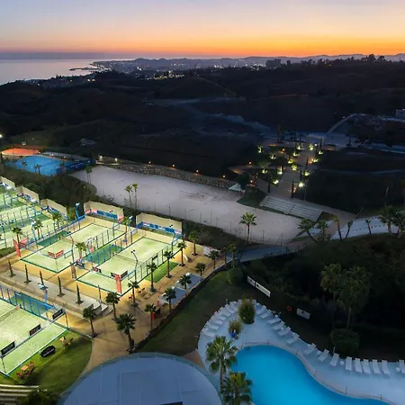 Mara's Higueron West - Scandinavian Luxury - Views Of The Sea And Natural Landscapes Lejlighed